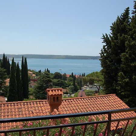 Apartments Mediteran Portorose Camera foto