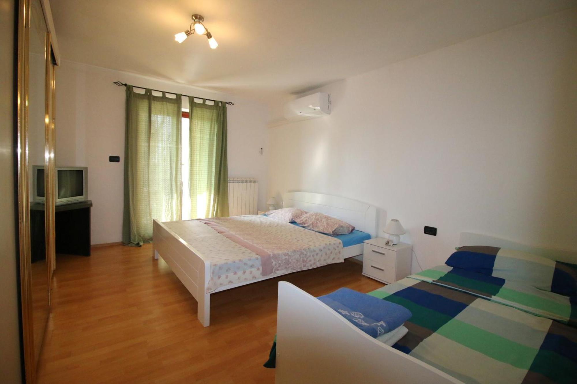 Apartments Mediteran Portorose Esterno foto